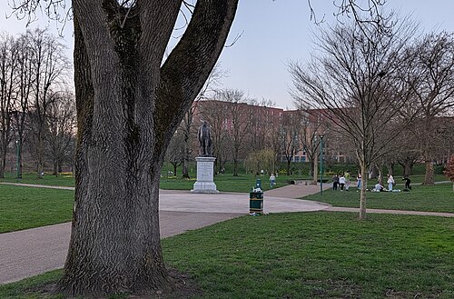 Peel Park, Greater Manchester