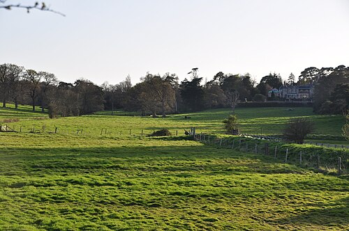 Woodlands Vale, Isle of Wight