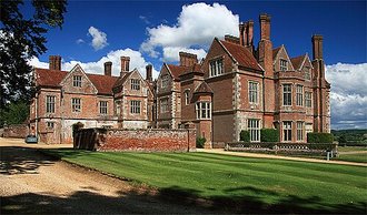 Breamore House, Hampshire