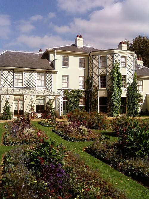 Down House, Greater London