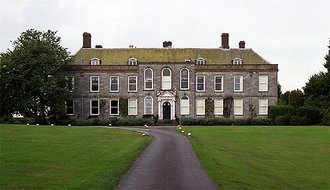 Aldenham Park, Shropshire