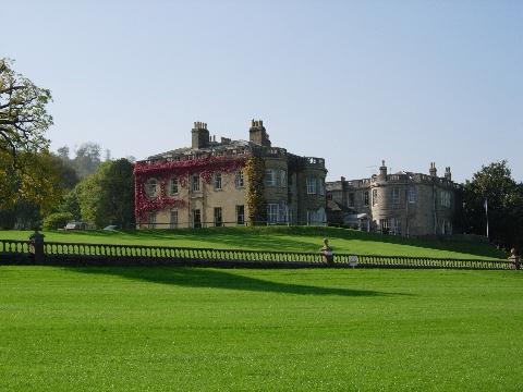 Lavington Park, West Sussex