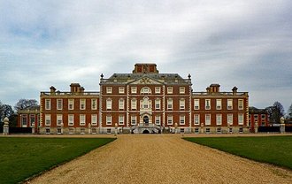Wimpole Estate, Cambridgeshire