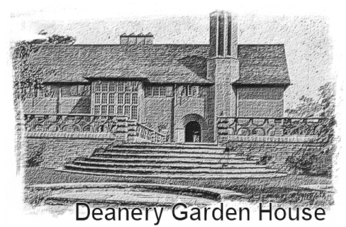 The Deanery, Berkshire