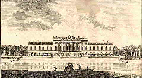 Wanstead Park, Greater London