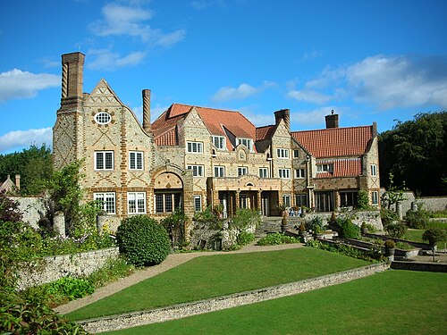 Home Place, Norfolk